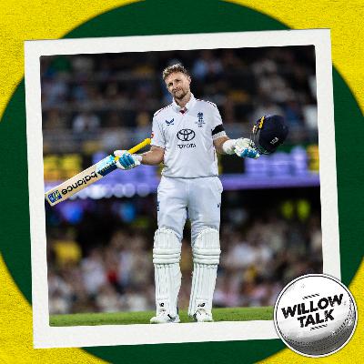 Root's first 100 in Aus, Carey's keeping masterclass & Lyon's shock exclusion | Brisbane Day 1 Root's first 100 in Aus, Carey's keeping masterclass & Lyon's shock exclusion | Brisbane Day 1