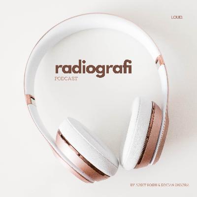 Radiografi - Daft-Punk Radiografi - Daft-Punk