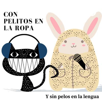 T2E6: ALF Frente de Liberación Animal con Angela Sato - Parte II