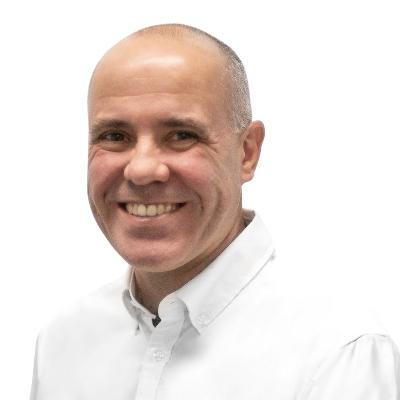 #70 Damian Vermey: Ark Energy