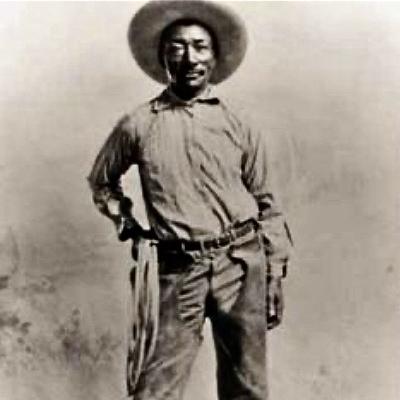 Robert “Bob” Lemmons Black horse whisperer and Intention