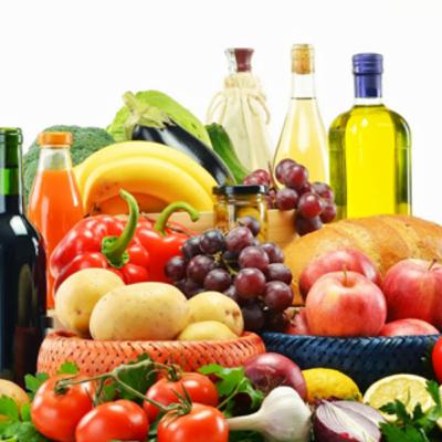 Dieta DASH, Mediterránea y MIND Dieta DASH, Mediterránea y MIND