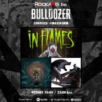 Bulldozer - 39 (2025) Bulldozer - 39 (2025)