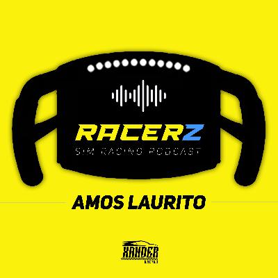 Amos Laurito si racconta - RACERZ
