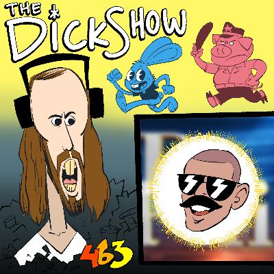 Episode 463 - Dick on The Grave Digger