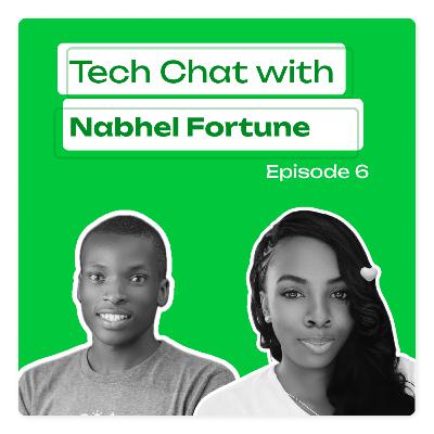 Techchat With Nabhel Fortune Episode 6. Techchat With Nabhel Fortune Episode 6.