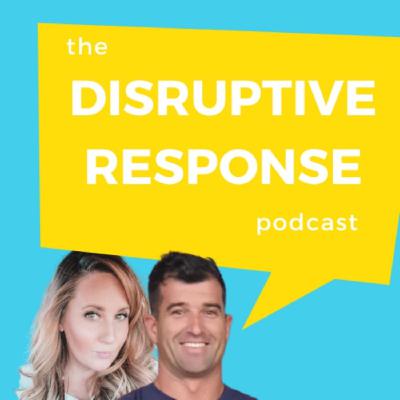 EPISODE 2: Responding to Fear, Confrontation & Personal Power EPISODE 2: Responding to Fear, Confrontation & Personal Power