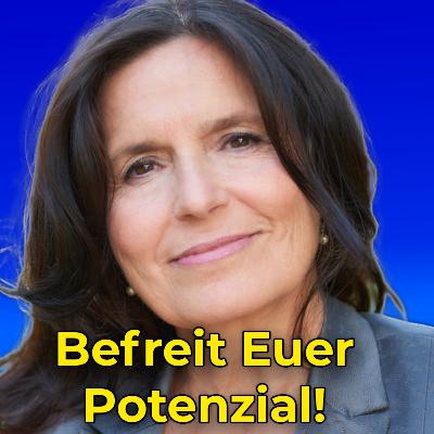 Potenzialbefreiung mit Sabine Lück # 43