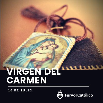 NUESTRA SEÑORA DEL CARMEN NUESTRA SEÑORA DEL CARMEN