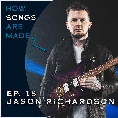 Jason Richardson