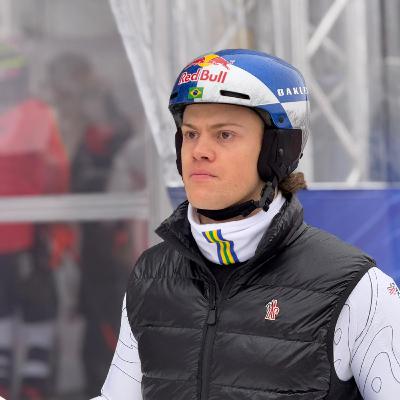 Radio Skiporn: Pinheiro fa la storia, l'Italia deve trovare una direzione.