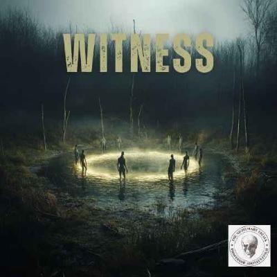 S2E34: Witness