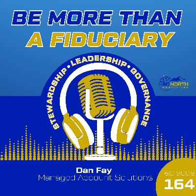 Dan Fay: Managed Account Solutions