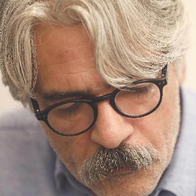 Kayhan Kalhor - a conversation with the master