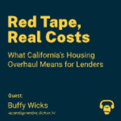 Red Tape, Real Costs Red Tape, Real Costs