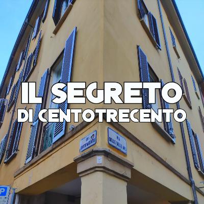 Il segreto di Centotrecento