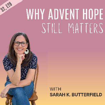 Why Advent Hope Still Matters Why Advent Hope Still Matters
