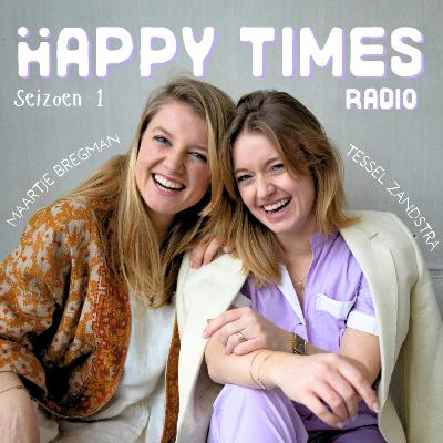 Green Friday & 1-jarig bestaan Happy Times Radio! Green Friday & 1-jarig bestaan Happy Times Radio!