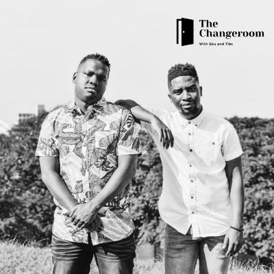 THE CHANGEROOM | Episode 19 THE CHANGEROOM | Episode 19