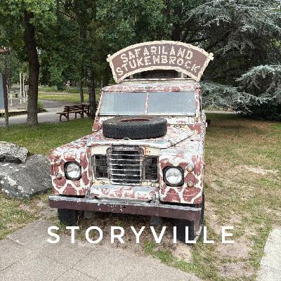 Safariland Stukenbrock