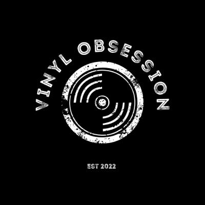 Obsessed With The Who!