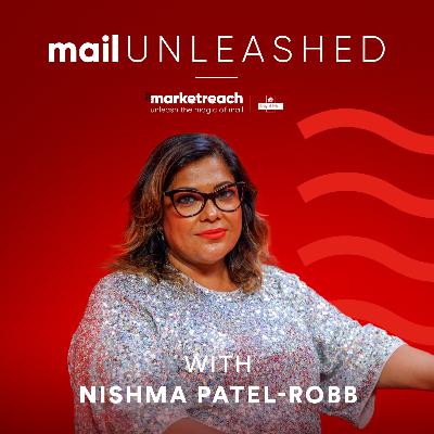 Ep 8: Tangible mail: the key to unlocking digital brand growth Ep 8: Tangible mail: the key to unlocking digital brand growth
