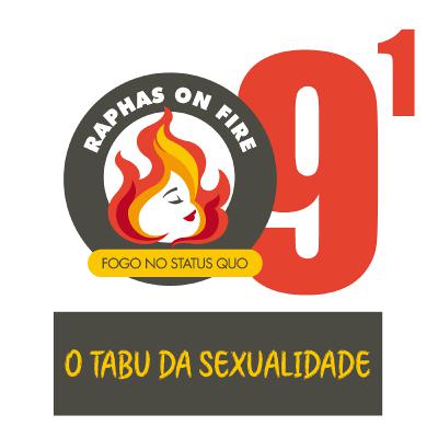 O TABU DA SEXUALIDADE