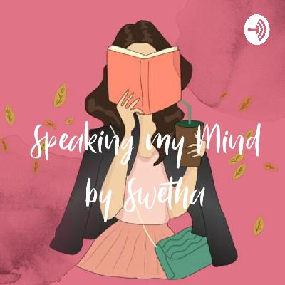 Speaking my Mind (Trailer)