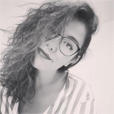 Cómoda dentro de la incomodidad de los juicios