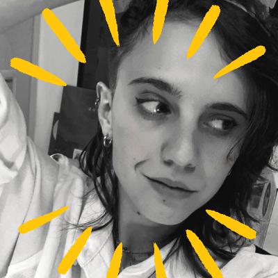 Discografia e AI: Irene Cavazzoni Pederzini (Ala Bianca Records)