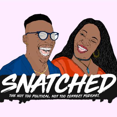 Snatched S6E3 | Guts & Glory | Fold or be Folded...like a lawn chair