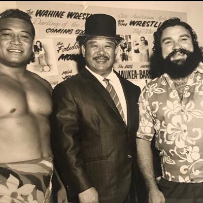 Episode 51 Pampero Firpo