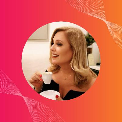 EP. 02 - EL MUNDO EN TU CASA con Menchi Barriocanal EP. 02 - EL MUNDO EN TU CASA con Menchi Barriocanal