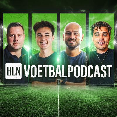 #15.  “De sfeer in Anderlecht was top, maar ik miste één iemand”