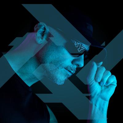 DJ Morgan | True Techno 102 DJ Morgan | True Techno 102