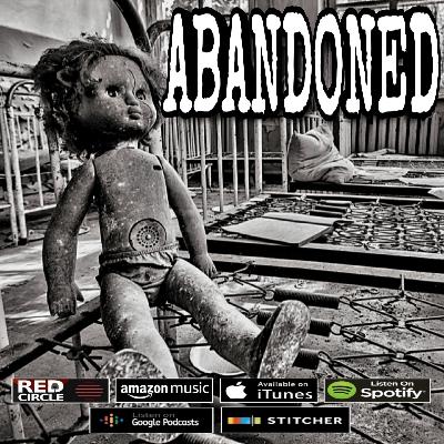 Scary Stories - Abandoned