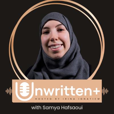 Dare to Be Cringe: Samya Hafsaoui’s Unapologetic Path from TikTok to Feature Film