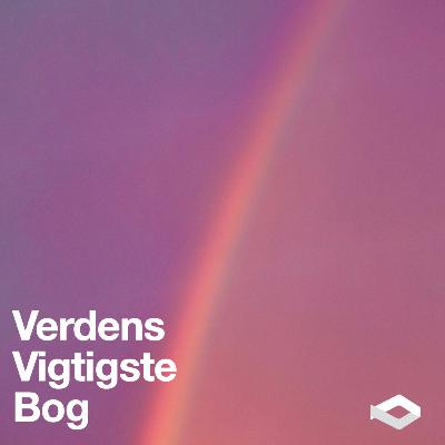 Urhistorien 5/7 | "En vandflod skal aldrig mere ødelægge jorden..." | Daniel Lanting