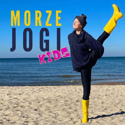 S1O17 Relaksacja dla dzieci na dobranoc "Wieczorny spacer meduzy" (Medytacje i relaksacje)