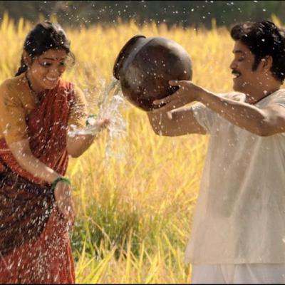 Discussions On Manam-Pranav B And Kushal N Discussions On Manam-Pranav B And Kushal N