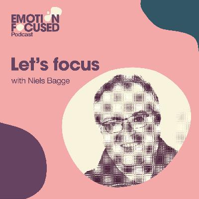 Series 2 Ep #14   Let’s focus!