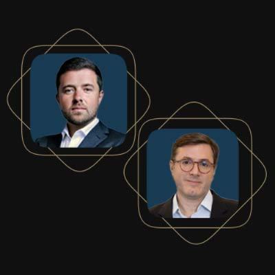 #47 - Pedro Olmo, da Sten Multi Family Office, e Pedro Romeiro, da Carpa Family Office