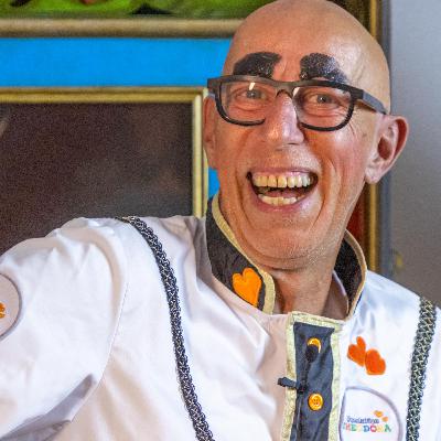 🇫🇷 Generation Théodora #9: Thierry Jacquier, docteur Rêves Sivouplè