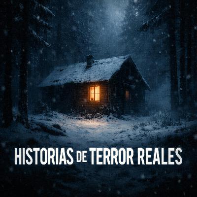 3 Verdaderas Historias de Terror Invernal para una Noche Fría a Solas que Lamentarás Haber Escuchado