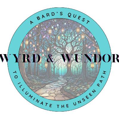 Episode 12 - Love From the Other Side