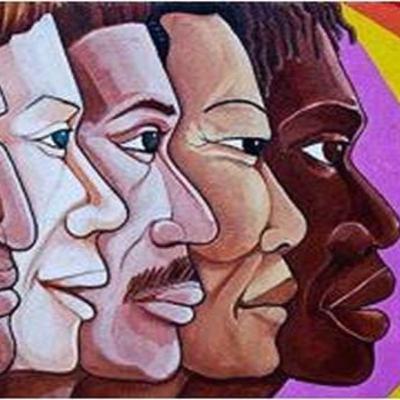 Antropología filosófica, otredad monstruosa y raza.