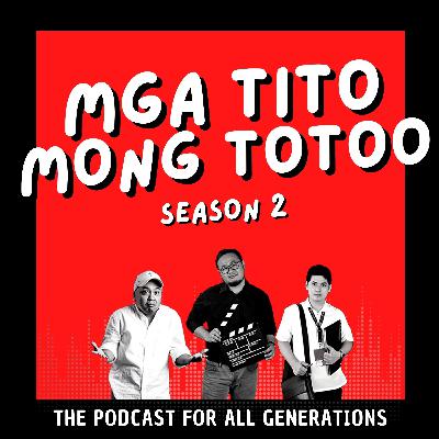 Mga Tito Mong Totoo Trailer