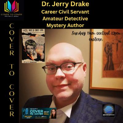 Dr. Jerry Drake- Detective - Helping Solve Unsolvable Crimes Dr. Jerry Drake- Detective - Helping Solve Unsolvable Crimes
