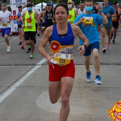 Episode #13 - McKale Montgomery, PhD, RD