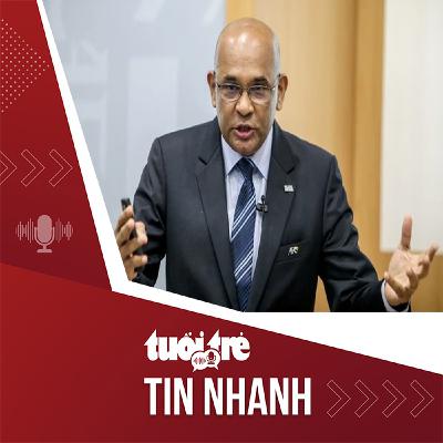 Tin tức tối 30-10: AFC lên tiếng về việc xử phạt Malaysia vụ 7 cầu thủ nhập tịch Tin tức tối 30-10: AFC lên tiếng về việc xử phạt Malaysia vụ 7 cầu thủ nhập tịch